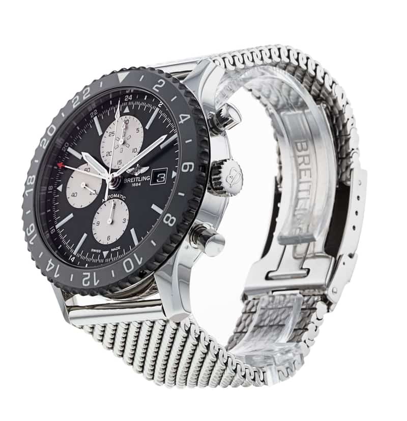 Breitling Chronoliner Y24310